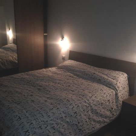 Perasso 4 Daire Rapallo Dış mekan fotoğraf