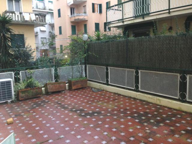 Perasso 4 Daire Rapallo Dış mekan fotoğraf
