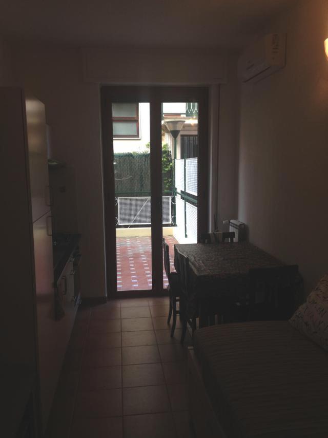 Perasso 4 Daire Rapallo Dış mekan fotoğraf